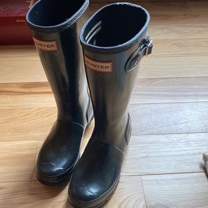 Kids Hunter Boots